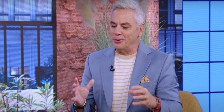 José Miguel Viñuela fue bajado de Only Fama