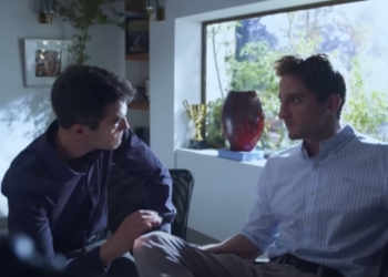 El malvado plan de Juan Pablo contra Samuel en Los Casablanca