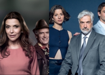Actor de Juego de Ilusiones llega a Los Casablanca