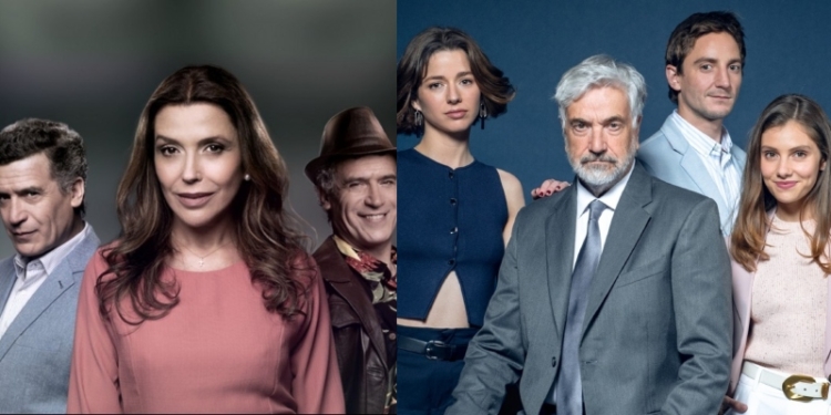 Actor de Juego de Ilusiones llega a Los Casablanca