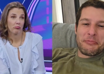 Julia Vial rompe el silencio por fuerte acusación de Branko Karlezi