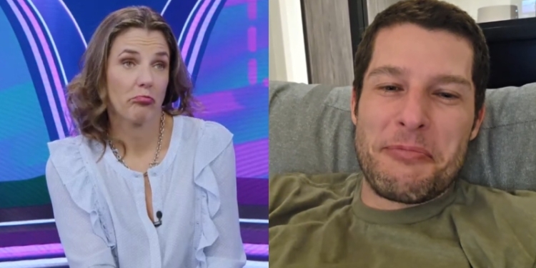 Julia Vial rompe el silencio por fuerte acusación de Branko Karlezi