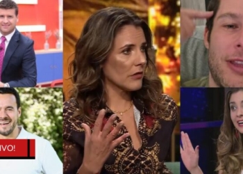 Ex compañeros de Julia Vial salen en su defensa tras polémica acusación