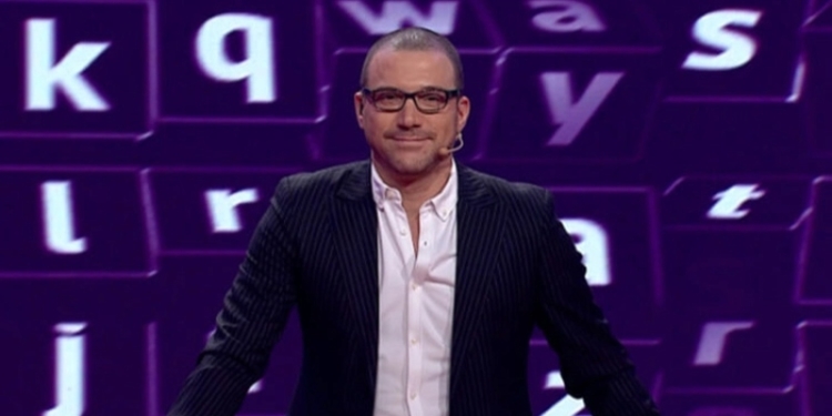 Julián Elfenbein vuelve a las pantallas de Chilevisión