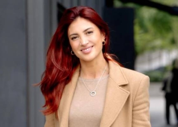karen paola en mundos opuestos