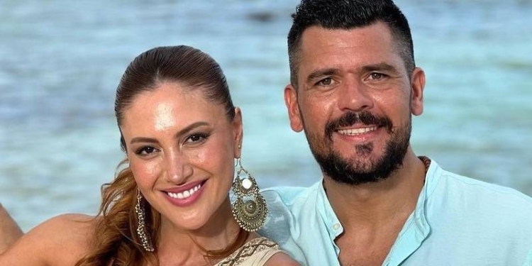 Juan Pedro contó crudos relatos sobre filtración de fotos íntimas
