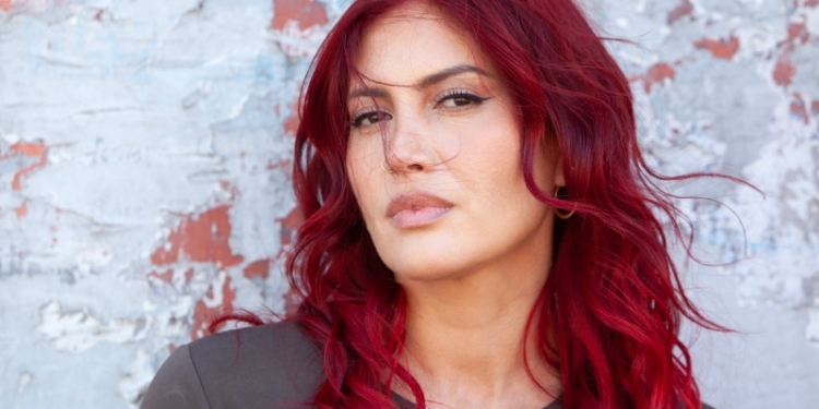 Karen Paola está internada en centro de salud mental