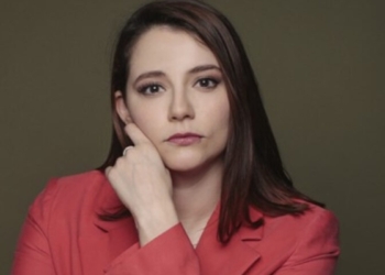 El radical cambio de look de Magdalena Müller