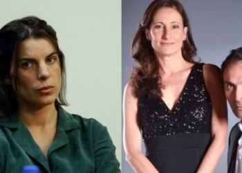 Maite Orsini aclara si llamó a Amparo Noguera por amorío con Marcelo Alonso