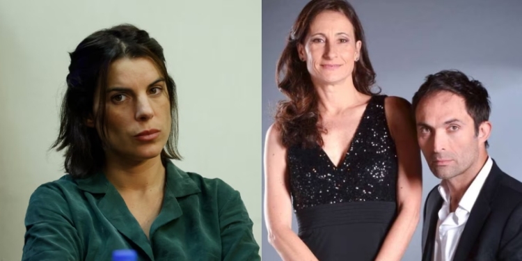Maite Orsini aclara si llamó a Amparo Noguera por amorío con Marcelo Alonso