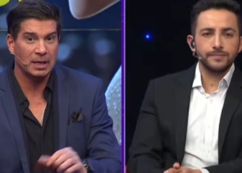 Hugo Valencia lanzó dardo a Mario Velasco