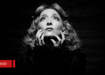 Francisca Walker será Marlene