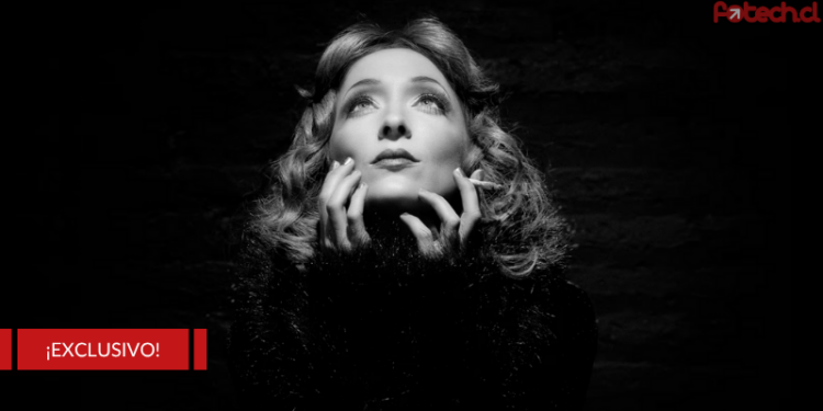 Francisca Walker será Marlene