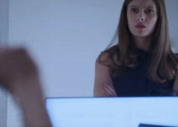 Episodio filtrado de Los Casablanca revela reacción de Martina a amenaza de PP