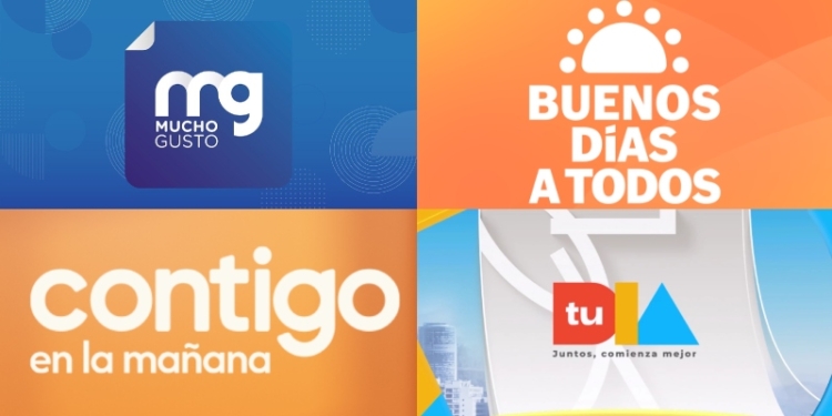 Rating del 9 de julio