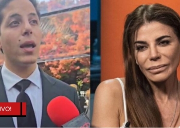 Máximo Menem habló de la compleja relación con la familia Menem