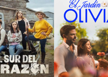 actor jardín de olivia