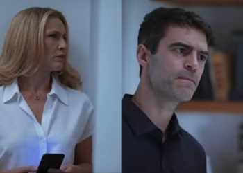 Miranda reaccionará a agresión de Juan Pablo a Luciana en Los Casablanca