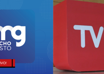 Periodista de Mucho Gusto llegará TVN