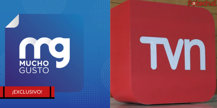 Periodista de Mucho Gusto llegará TVN