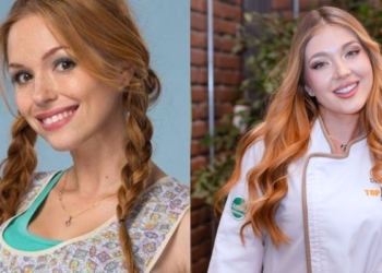 Nicole Block arremetió contra ex pareja que ahora estaría con Disley Ramos