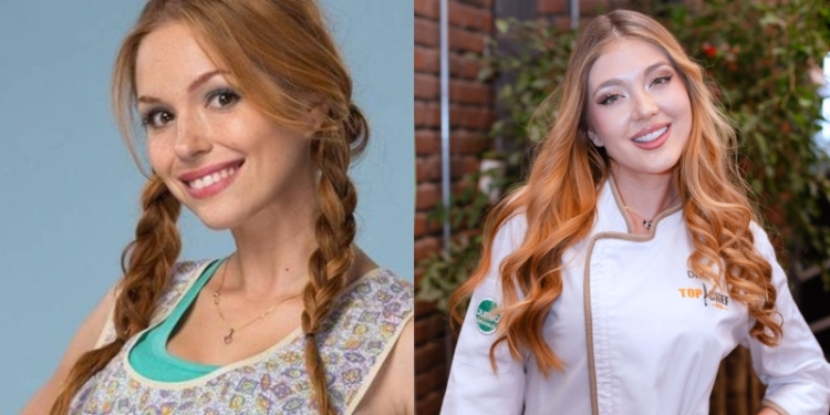 Nicole Block arremetió contra ex pareja que ahora estaría con Disley Ramos