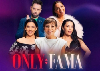 only fama renuncia