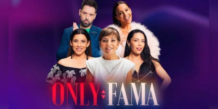 only fama renuncia