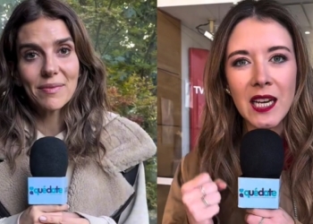 Rostros que se suman a Programa Quédate