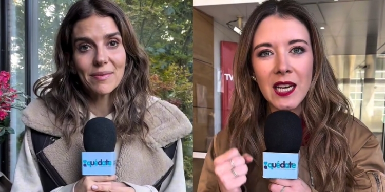 Rostros que se suman a Programa Quédate