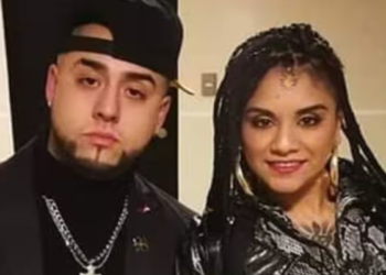 Flor de Rap alzó la voz ante supuesta infidelidad de su expareja 
