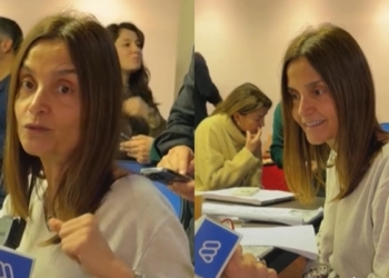 Inéditos detalles de la nueva vespertina de Mega