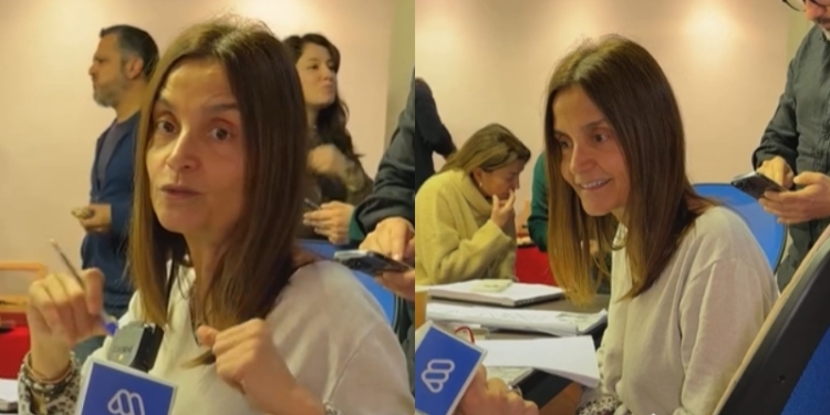 Inéditos detalles de la nueva vespertina de Mega
