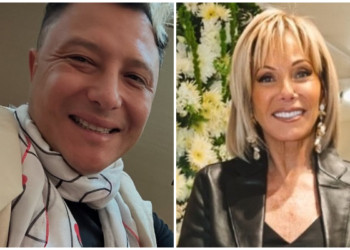 Sergio Rojas asegura que Raquel Argandoña es aprovechadora 