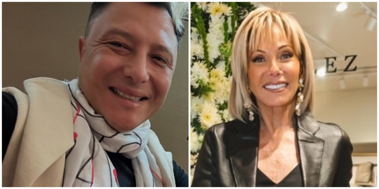 Sergio Rojas asegura que Raquel Argandoña es aprovechadora
