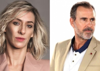 Raffaella Di Girolamo se descargó por sobreseimiento de Cristián Campos