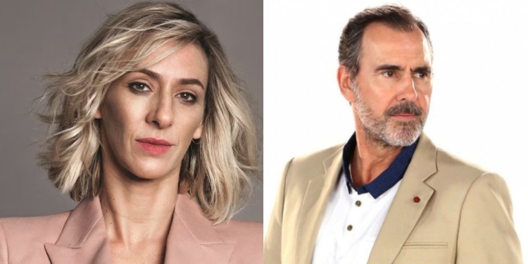 Raffaella Di Girolamo se descargó por sobreseimiento de Cristián Campos