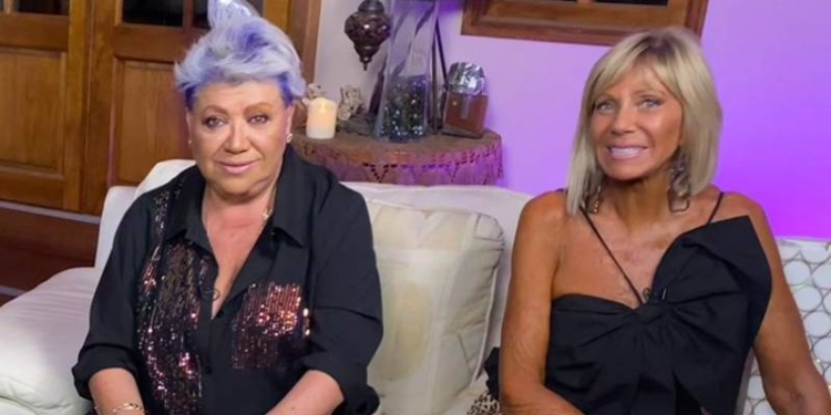 raquel argandoña patricia maldonado