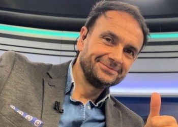 El reemplazo de Rodrigo Sepúlveda