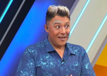 sergio rojas velasco