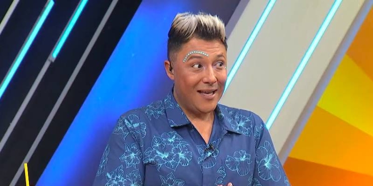 sergio rojas velasco