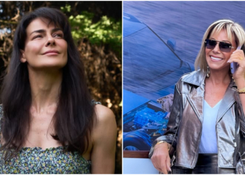 Revelan la verdad de la pelea de Tonka Tomicic y Raquel Argandoña