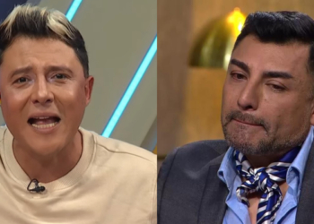 sergio rojas caniulef