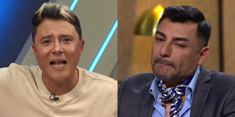 sergio rojas caniulef