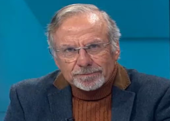 Fernando Paulsen habla de su salida de “Tolerancia Cero” 