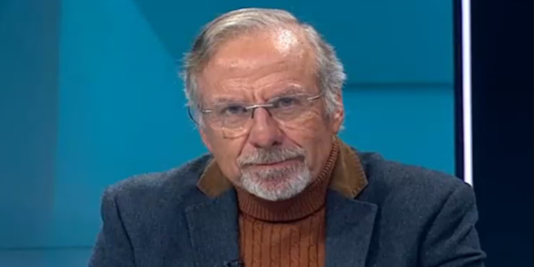 Fernando Paulsen habla de su salida de “Tolerancia Cero”