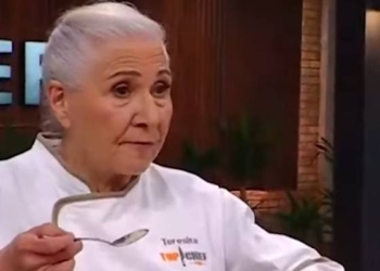 teresita reyes top chef vip