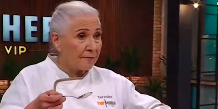 teresita reyes top chef vip
