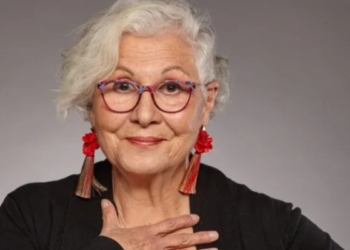 "Partió en paz”: Falleció Teresita Reyes a los 75 años 
