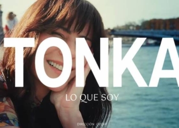 documental tonka tomicic